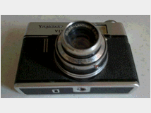 5383487 fotografica voigtlander vitoret