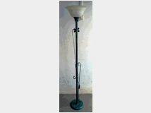 5383488 piantana in ferro