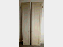 Scuri x finestre in legno adatti per creare mobili