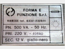 5383509 monofase 220 v