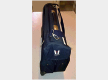 5383512 da viaggio trolley