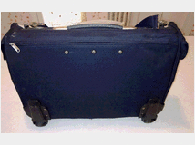 5383513 da viaggio trolley