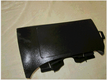 5383521 Interni FIAT Grande