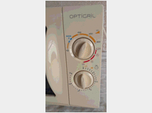 5383534 microonde moulinex con