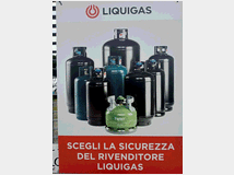 5383591 bombole liquigas 