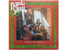 Dando shaft - reaping the harvest