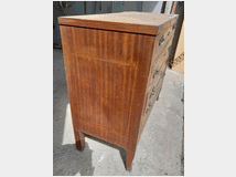 5383633 specchiera antico in