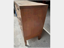 5383634 specchiera antico in
