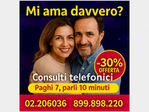 5383644 tarocchi telefonici