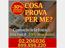 5383647 tarocchi telefonici