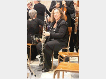 5383685 noris clarinetto: in