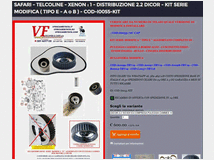 5383929 Motore TATA Xenon