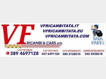 5383930 Motore TATA Xenon