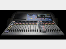 5384143 mixer per dj