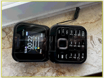 5384206 smartphone i16 pro