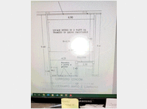 5384428 in affitto laboratorio