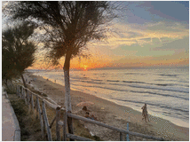 In affitto appartamento ideale pervacanza al mare mq55