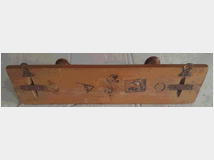 5384725 in legno a