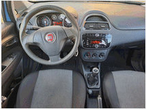 5384983 FIAT Punto 4Âª