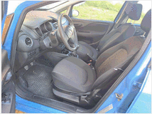 5384984 FIAT Punto 4Âª