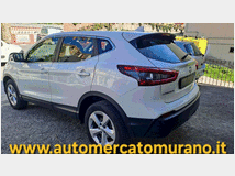 5384988 NISSAN Qashqai 2Âª