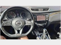 5384989 NISSAN Qashqai 2Âª