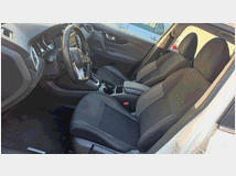 5384990 NISSAN Qashqai 2Âª
