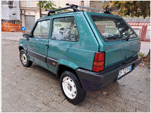 5385133 FIAT Panda 1.1