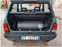 5385135 FIAT Panda 1.1