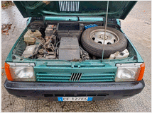 5385136 FIAT Panda 1.1