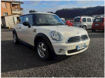 5385148 MINI Mini Ray