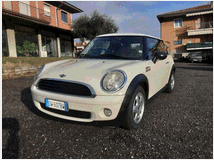 5385149 MINI Mini Ray