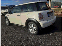 5385150 MINI Mini Ray