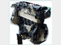 5385208 Motore TATA Xenon