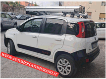 5385341 FIAT Panda 3Âª