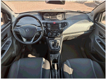 5385435 LANCIA Ypsilon 3ª