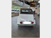 5385441 CITROEN 2cv Charleston