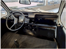 5385442 CITROEN 2cv Charleston