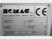 5385528 cnc bomac mod.