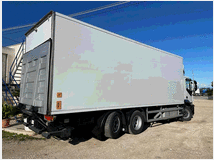 5385569 Altro IVECO