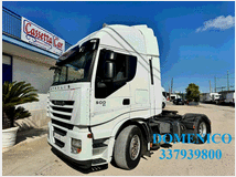 Altro iveco