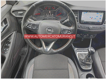 5385619 OPEL Crossland X