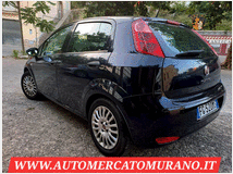 5385654 FIAT Punto 4Âª