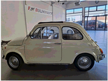 5385922 FIAT Cinquecento 500