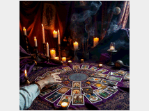 Le carte dell' amore liliana