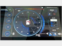 5386352 termico elettronica pagani