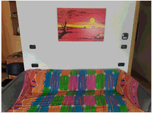 5386359 posto letto instanza