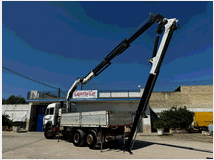 5386397 Autogru IVECO 