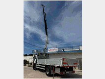 5386403 Autogru IVECO 