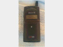 5386528 ericsson  mod.t18s